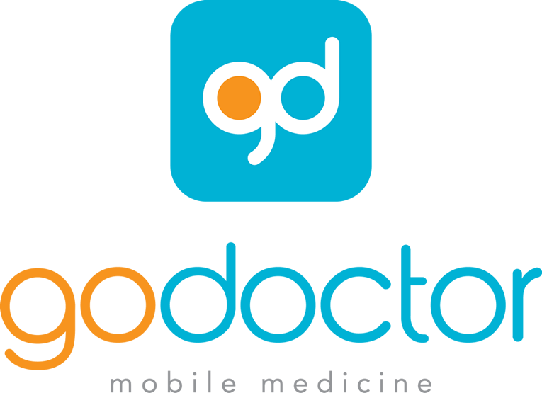 Go Doctor Logo